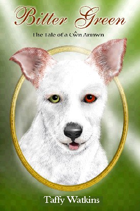 Green cover